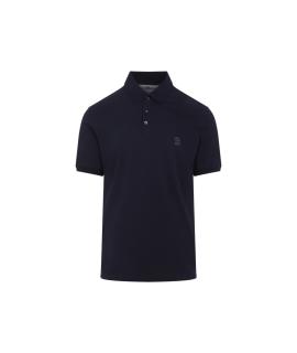 BRUNELLO CUCINELLI Поло с коротким рукавом