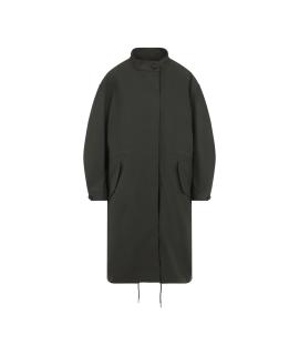 GIVENCHY Тренч/плащ
