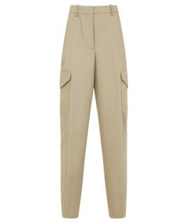 GIVENCHY Прямые брюки