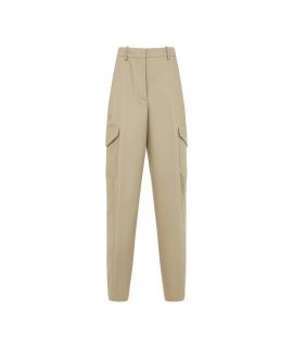 GIVENCHY Прямые брюки