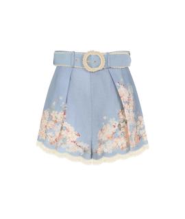 ZIMMERMANN Шорты