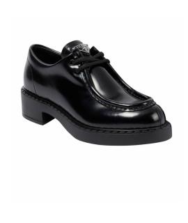 PRADA Лоферы
