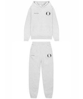 SPORTY AND RICH Костюм с брюками