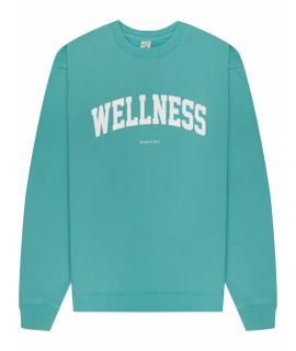 SPORTY AND RICH Худи/толстовка