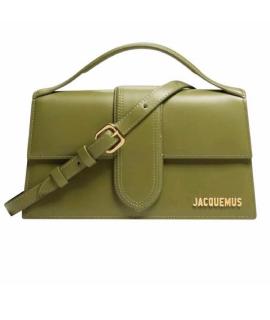 JACQUEMUS Сумка через плечо