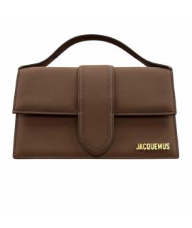 JACQUEMUS Сумка через плечо
