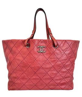 CHANEL Сумка тоут