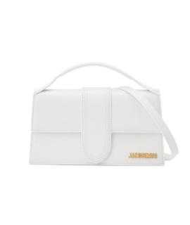 JACQUEMUS Сумка с короткими ручками