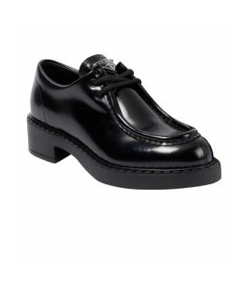 PRADA Лоферы