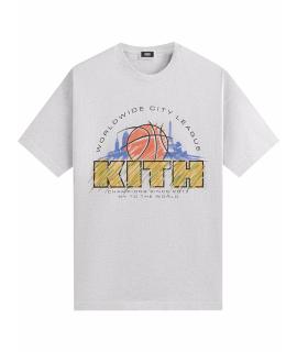 KITH Футболка