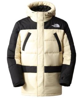 THE NORTH FACE Парка