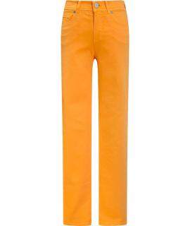 LORO PIANA Прямые джинсы