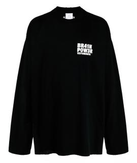 VETEMENTS Лонгслив