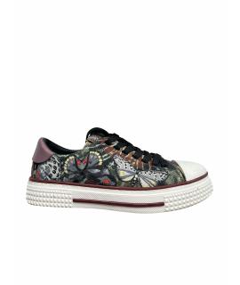VALENTINO Кеды