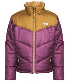 THE NORTH FACE Пуховик