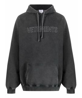 VETEMENTS Худи/толстовка