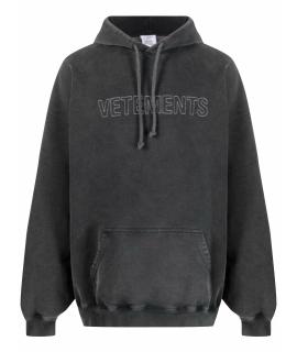 VETEMENTS Худи/толстовка