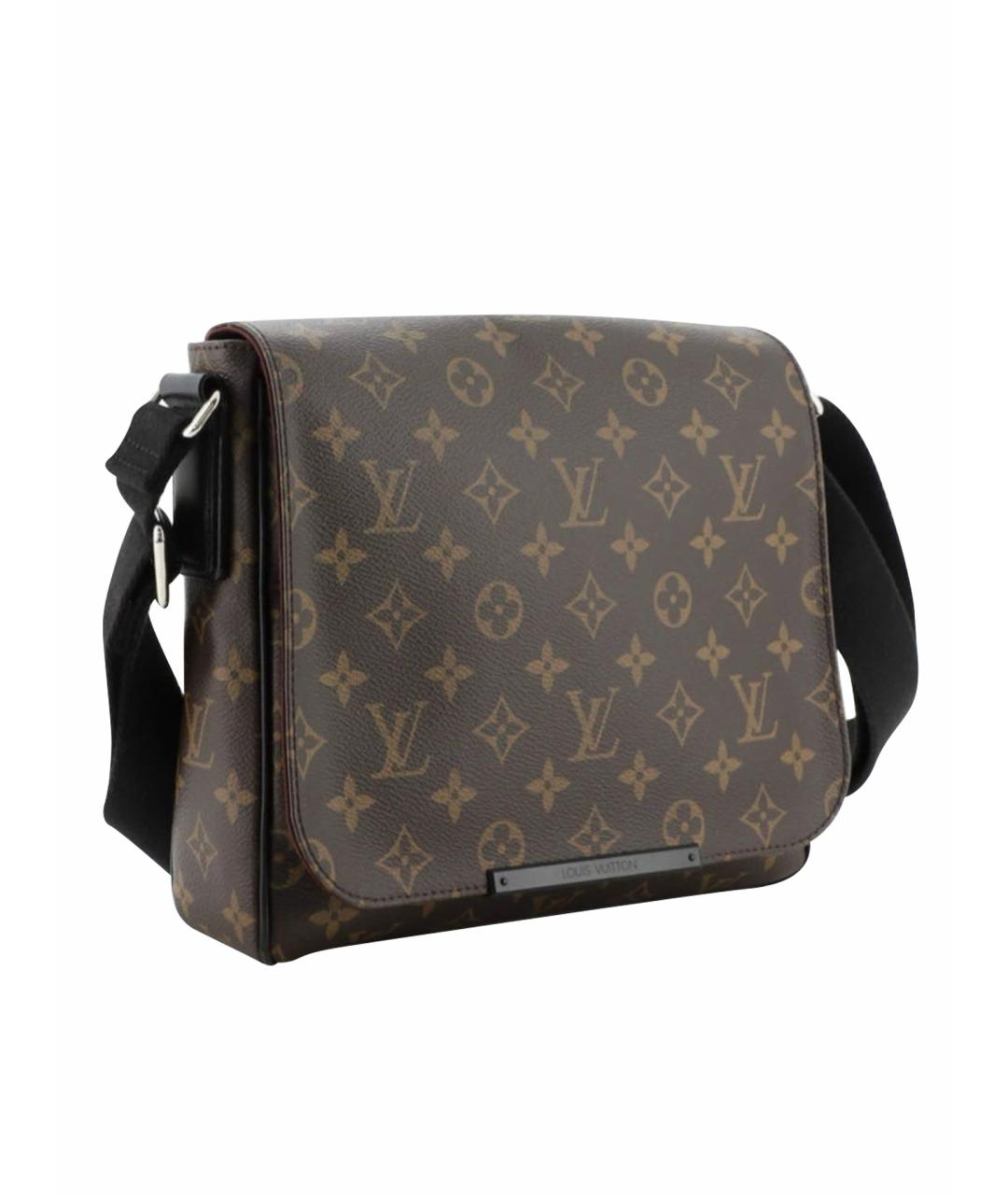 LOUIS VUITTON Сумка на плечо, фото 1