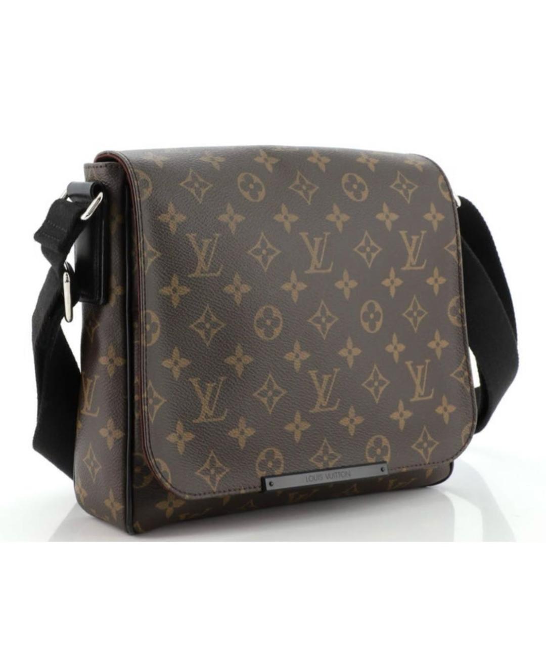 LOUIS VUITTON Сумка на плечо, фото 9