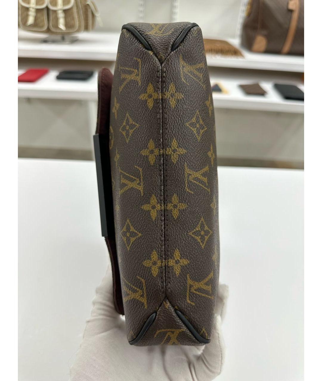 LOUIS VUITTON Сумка на плечо, фото 6