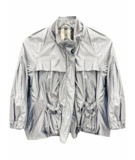 BURBERRY Тренч/плащ