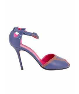 MANOLO BLAHNIK Босоножки