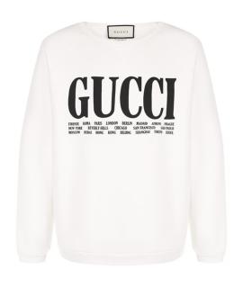GUCCI Худи/толстовка