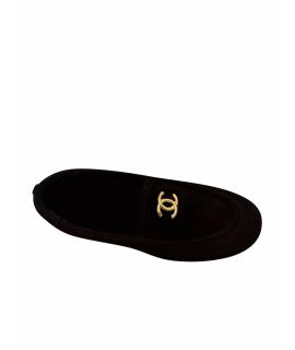 CHANEL Лоферы