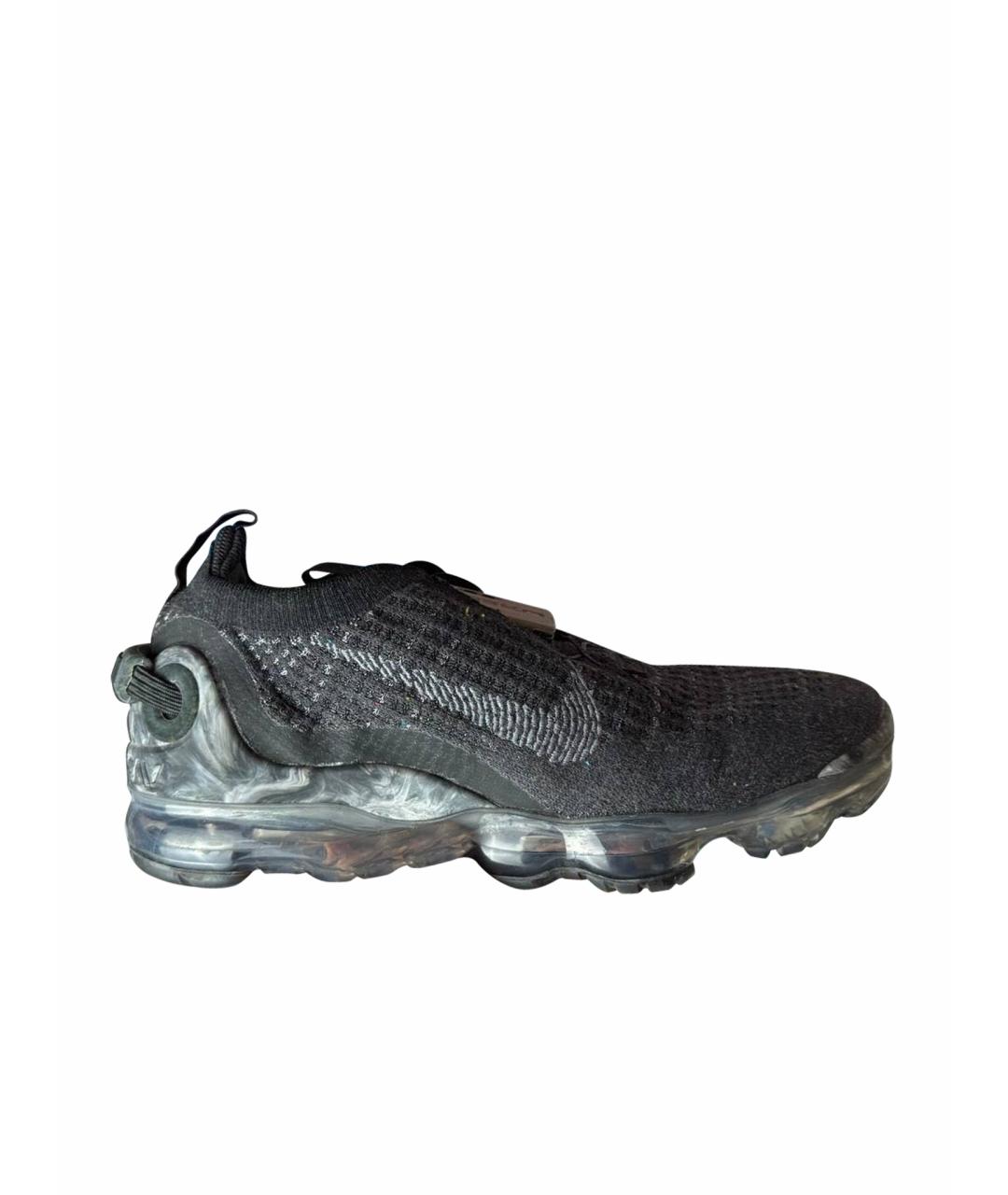 NIKE Черные кроссовки, фото 1