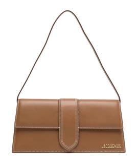 JACQUEMUS Сумка с короткими ручками