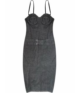 DOLCE&GABBANA Коктейльное платье