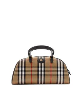 BURBERRY Сумка с короткими ручками