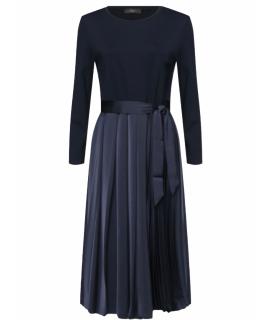 WEEKEND MAX MARA Повседневное платье