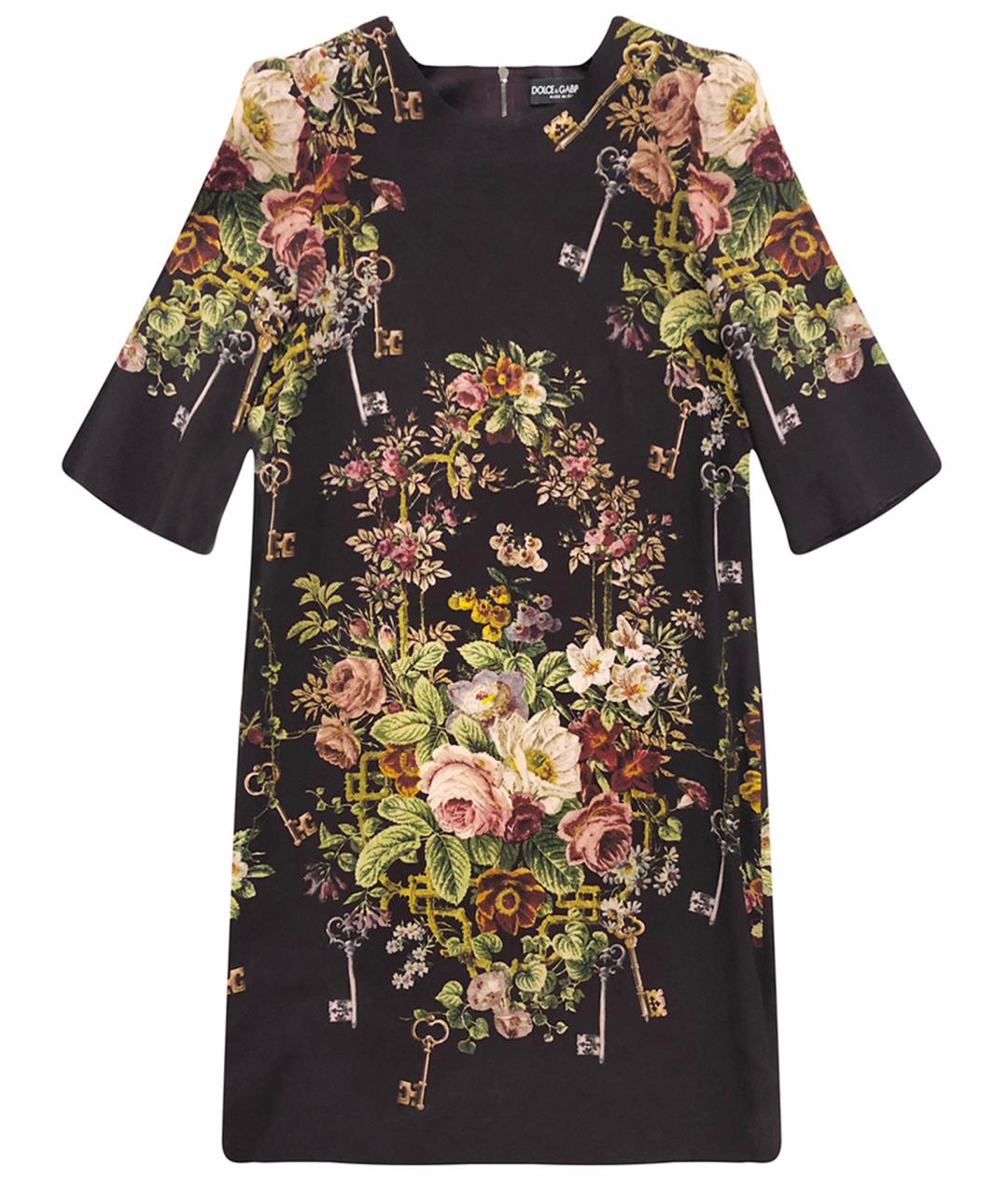 DOLCE&GABBANA Платье, фото 1