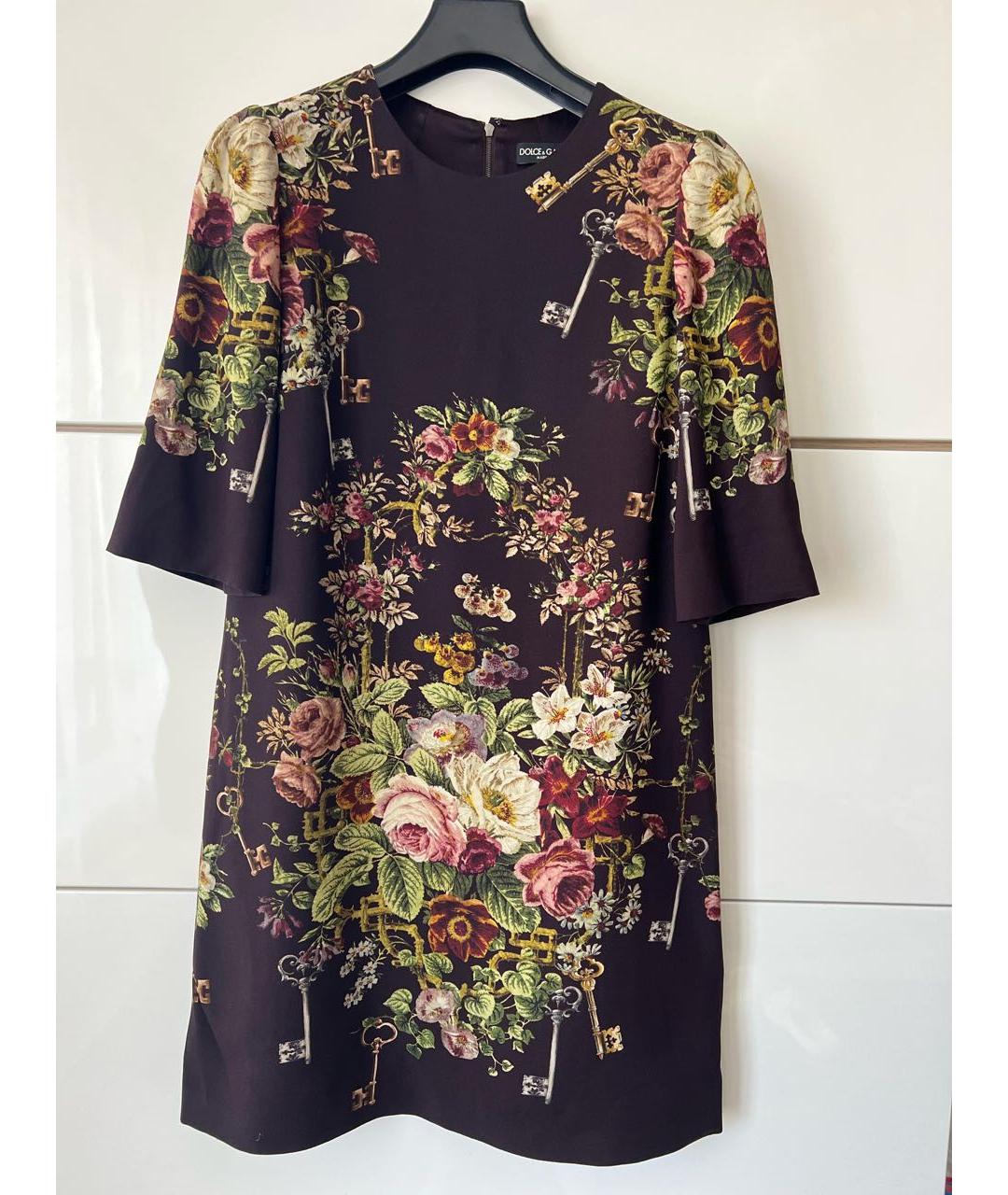 DOLCE&GABBANA Платье, фото 5
