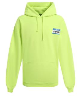 VETEMENTS Худи/толстовка