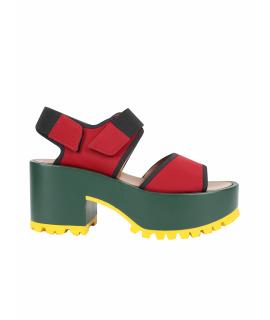 MARNI Босоножки