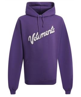 VETEMENTS Худи/толстовка
