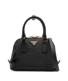 PRADA Сумка с короткими ручками