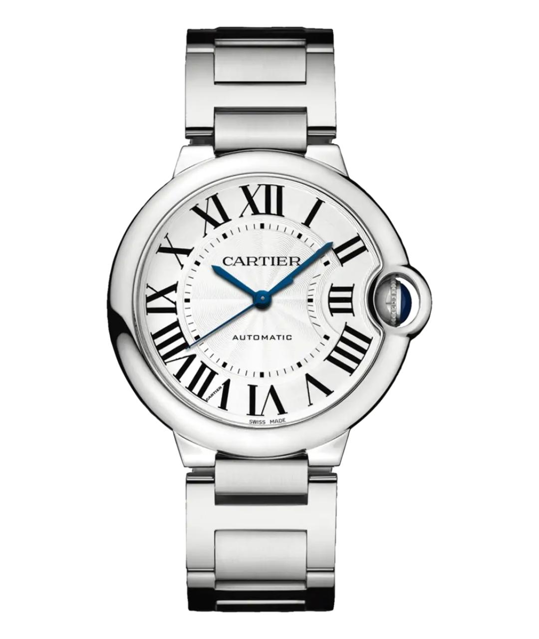 CARTIER Часы, фото 1