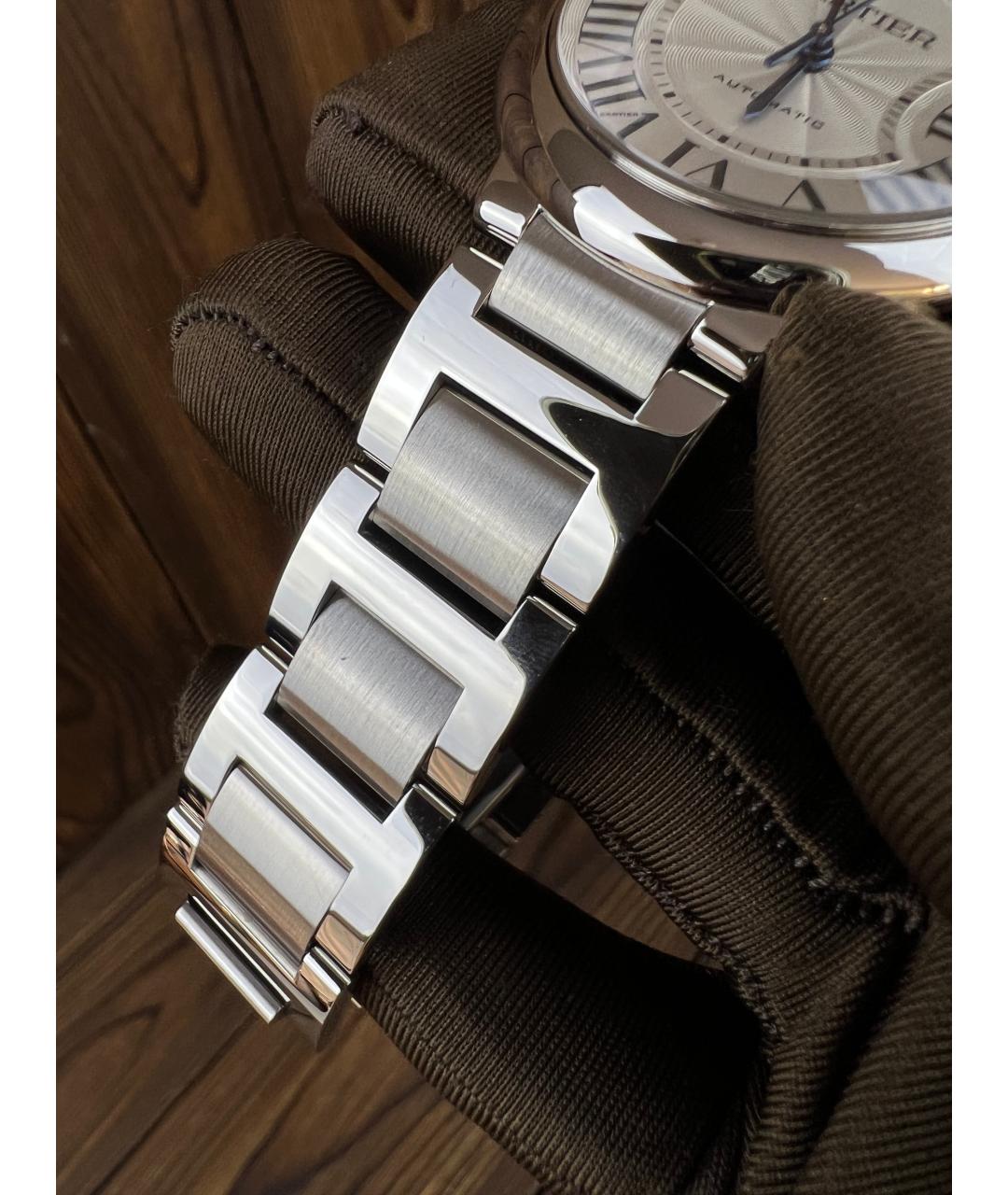 CARTIER Часы, фото 5