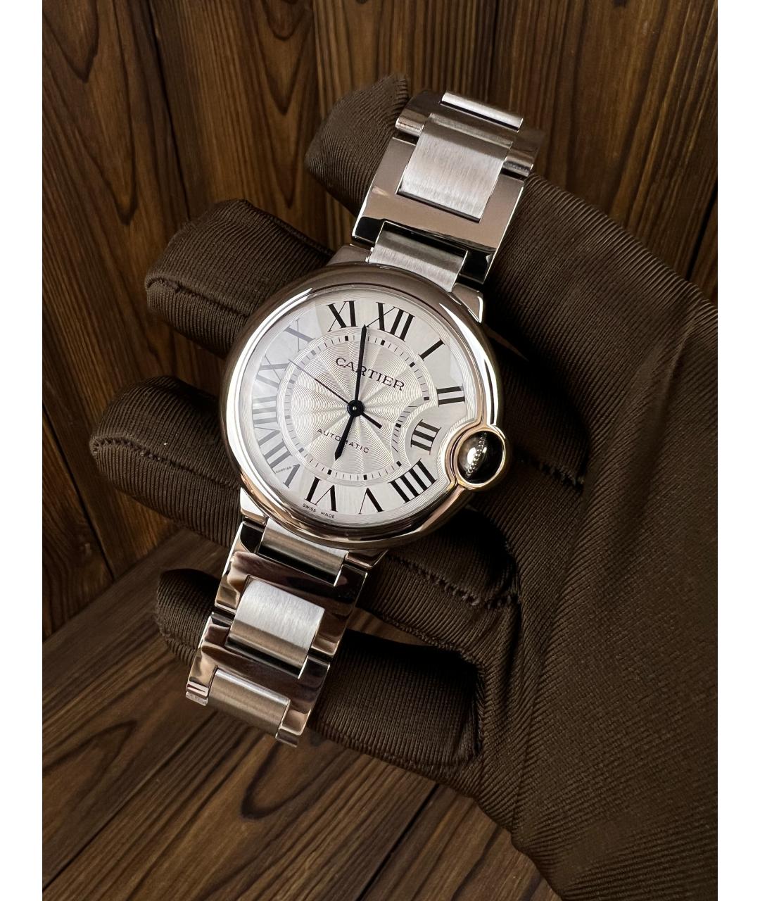 CARTIER Часы, фото 2