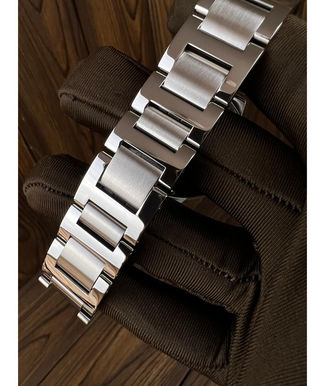 CARTIER Часы, фото 6