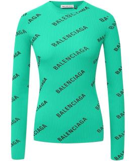 BALENCIAGA Джемпер / свитер