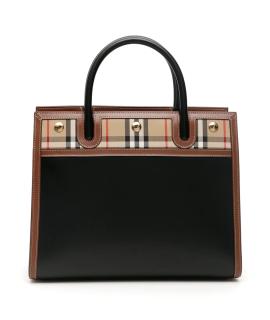 BURBERRY Сумка тоут
