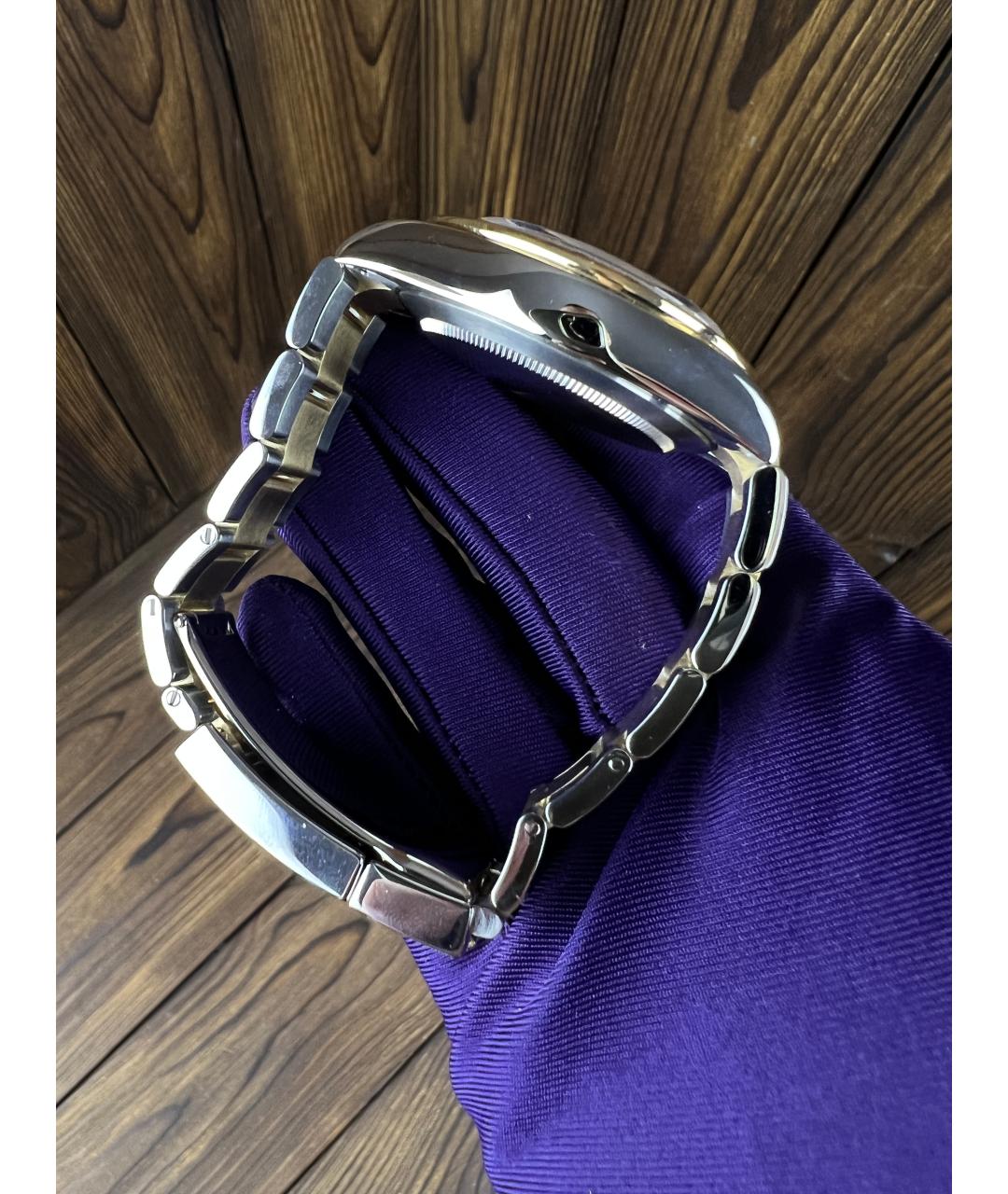 ROLEX Часы из желтого золота, фото 6