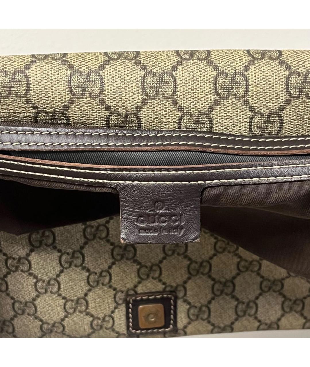 GUCCI Сумка на плечо, фото 4