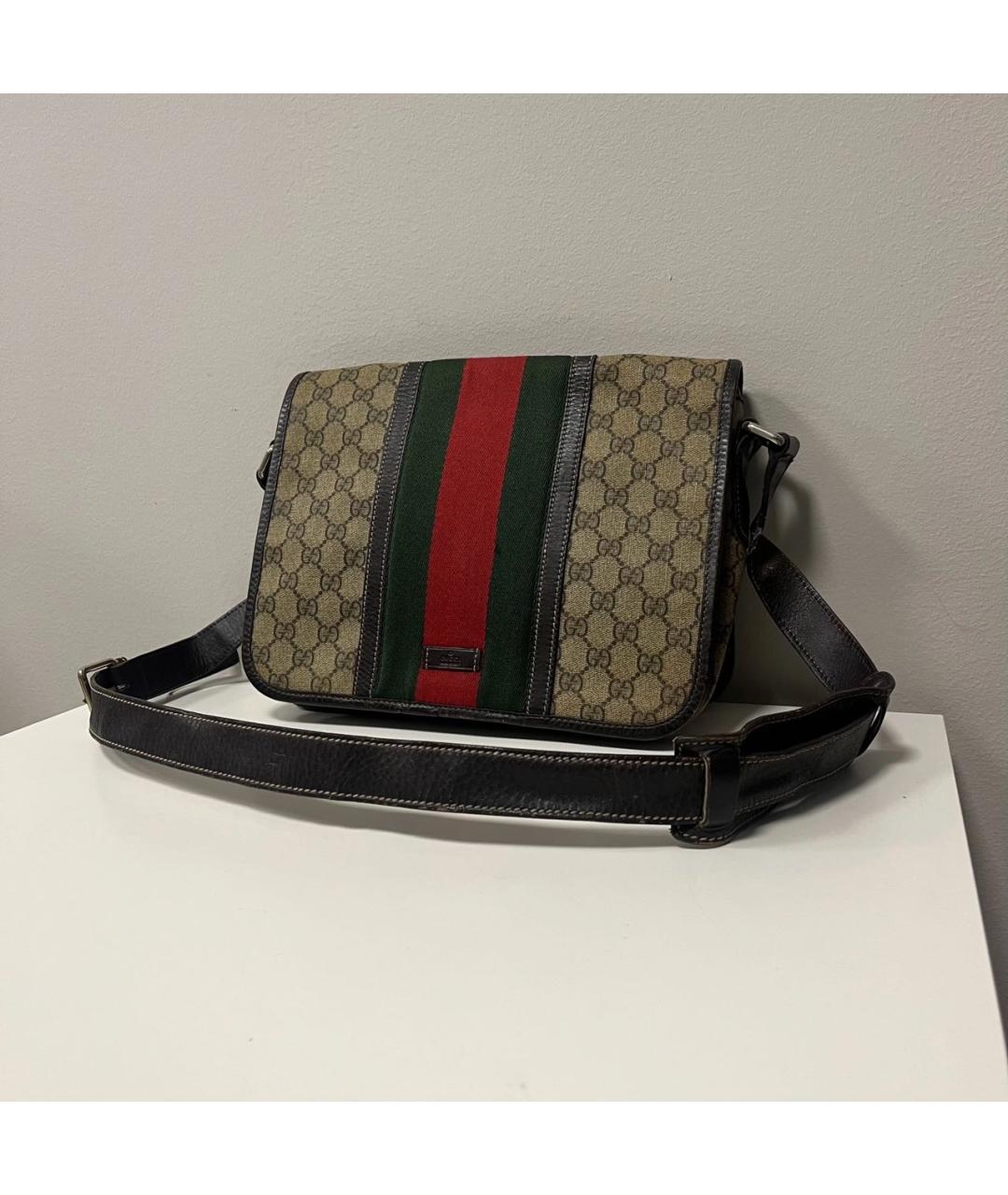 GUCCI Сумка на плечо, фото 2