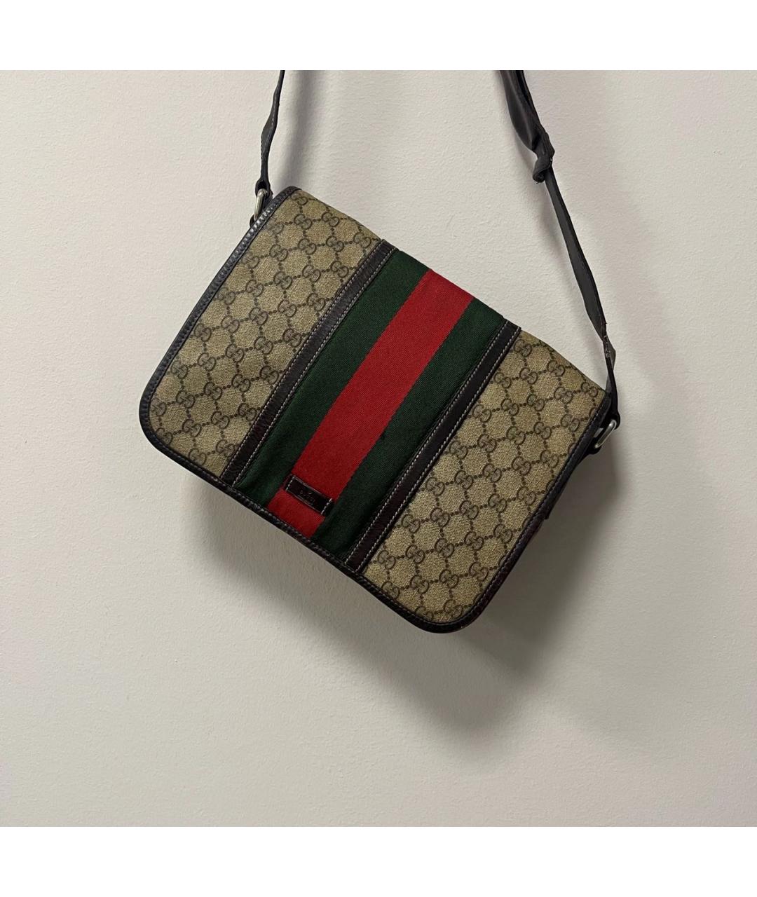 GUCCI Сумка на плечо, фото 3