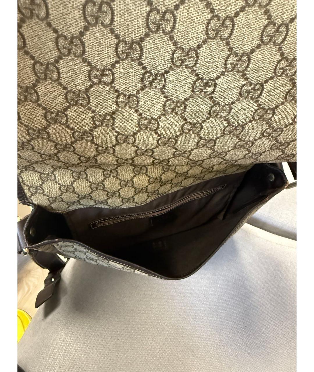 GUCCI Сумка на плечо, фото 5